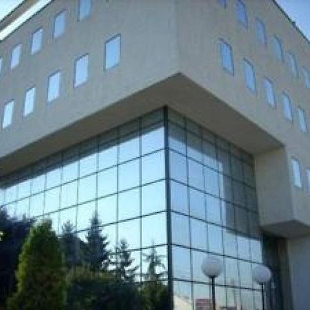 Hotel Aldi Cagllavice Esterno foto