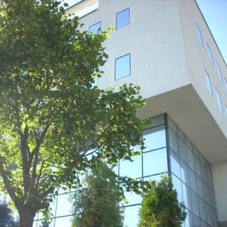 Hotel Aldi Cagllavice Esterno foto
