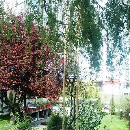 Hotel Aldi Cagllavice Esterno foto
