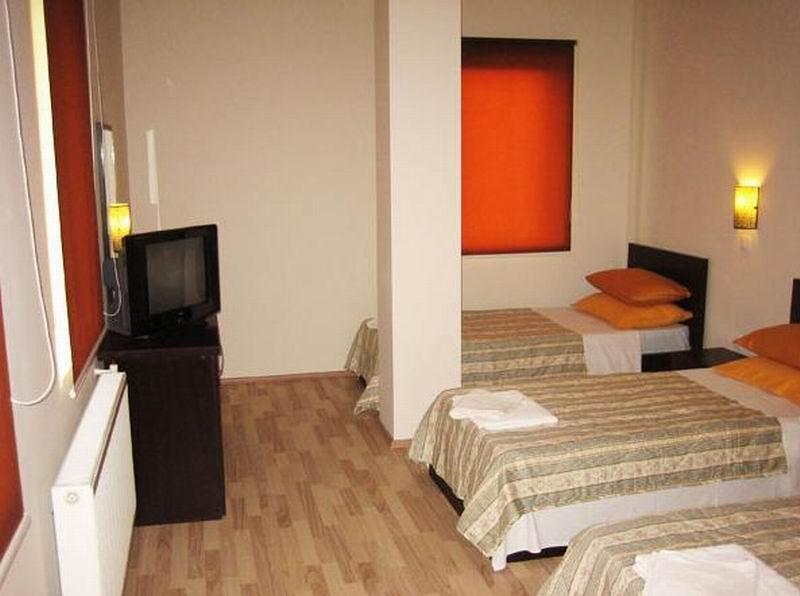 Hotel Aldi Cagllavice Esterno foto