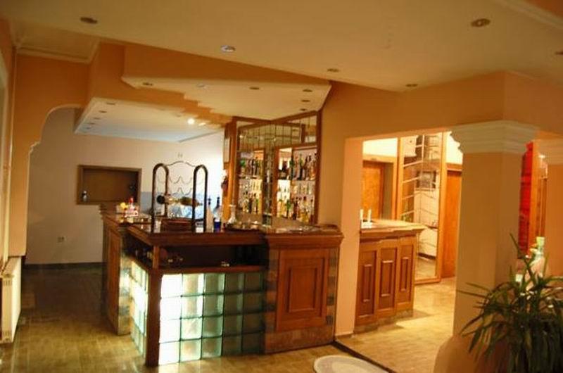 Hotel Aldi Cagllavice Ristorante foto