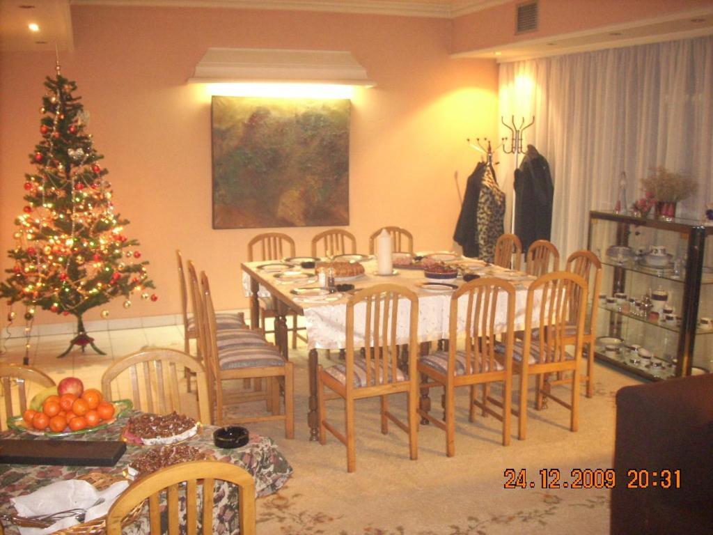 Hotel Aldi Cagllavice Camera foto