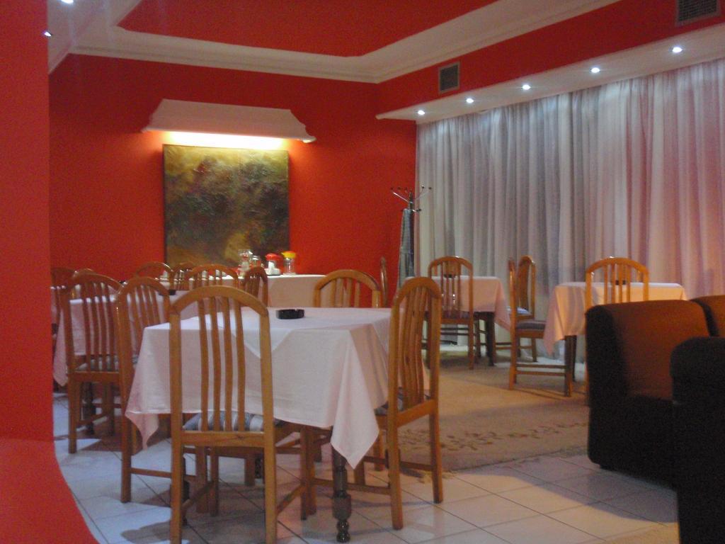 Hotel Aldi Cagllavice Ristorante foto