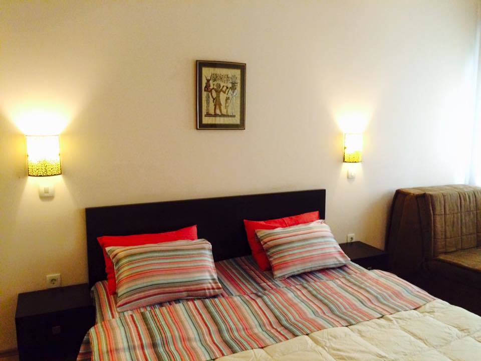 Hotel Aldi Cagllavice Esterno foto