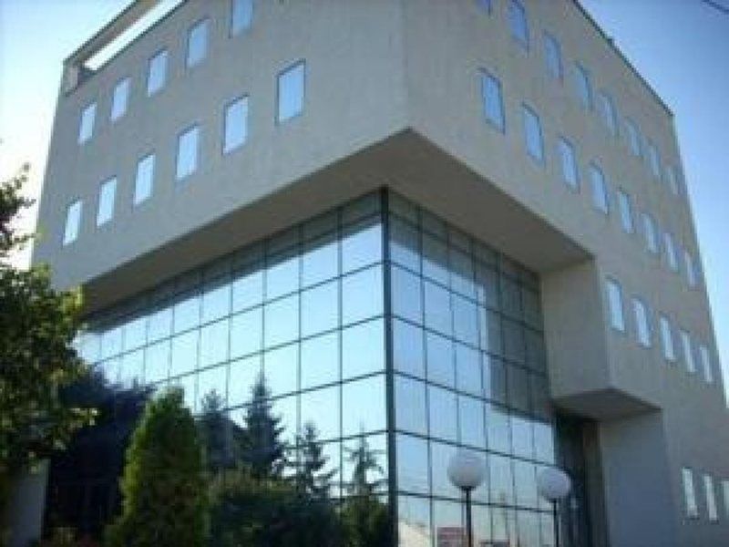 Hotel Aldi Cagllavice Esterno foto