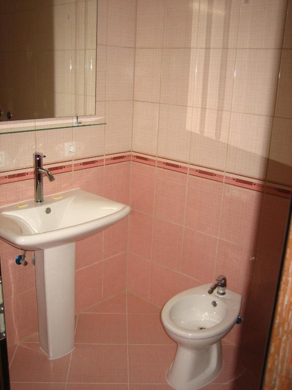 Hotel Aldi Cagllavice Camera foto